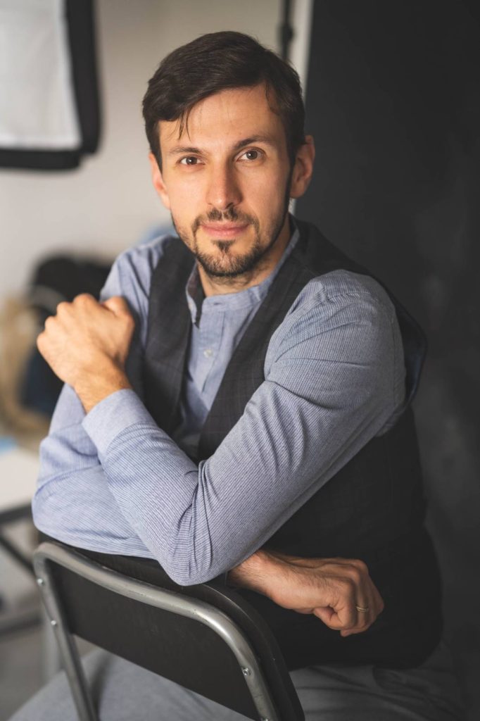Tomasz Krupa