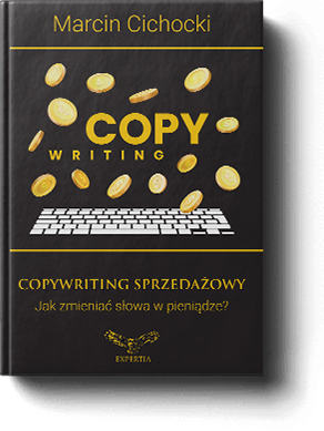 Copywriting Sprzedażowy