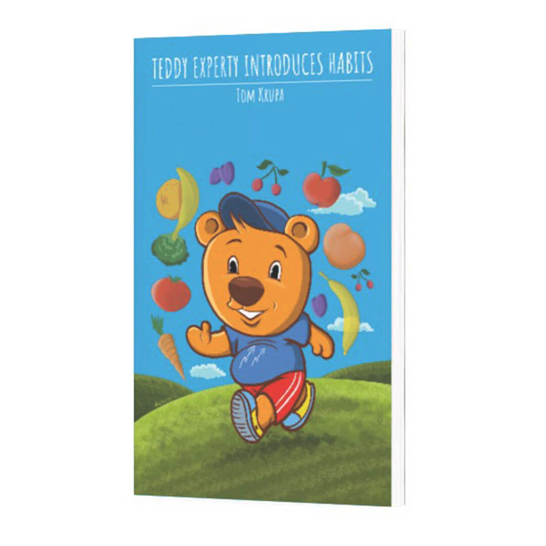 Teddy Experty Introduces Habits