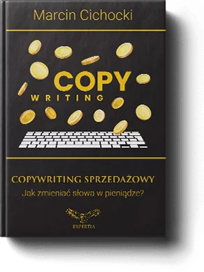 Copywriting sprzedażowy