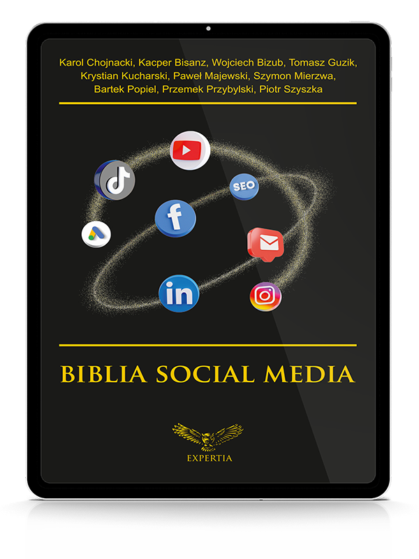 EBOOK: Biblia Social Media