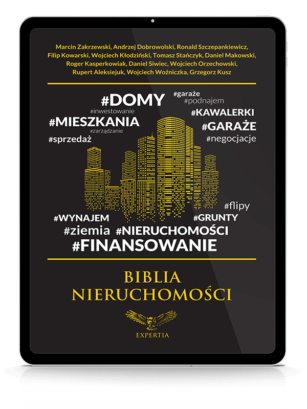 EBOOK: Biblia Nieruchomości