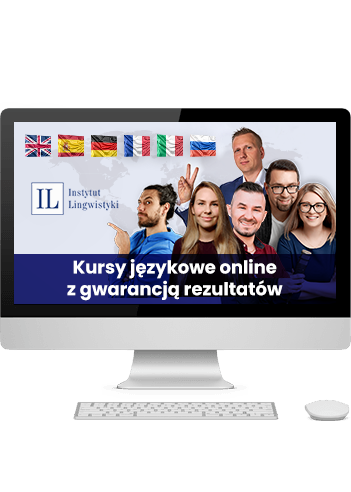 Kursy Językowe Instytutu Lingwistyki