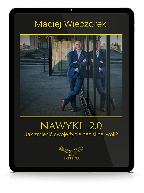 EBOOK: Nawyki 2.0