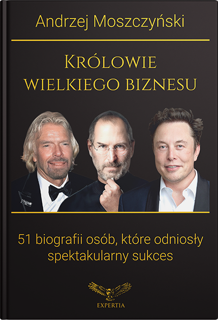 Królowie Wielkiego Biznesu