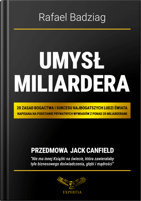 Umysł Miliardera