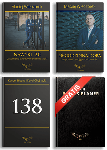 Pakiet Biznesowy