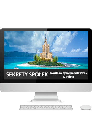 Kurs Wideo: Sekrety Spółek