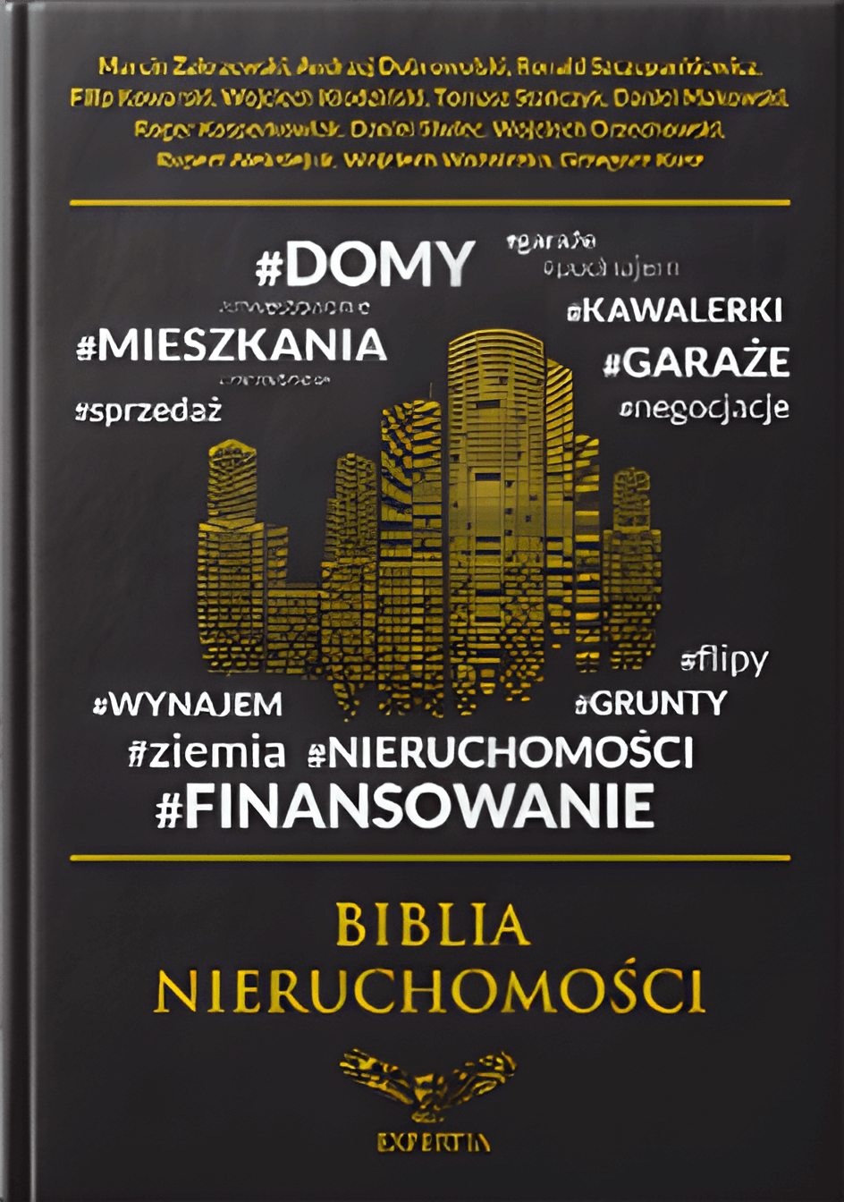 Biblia Nieruchomości