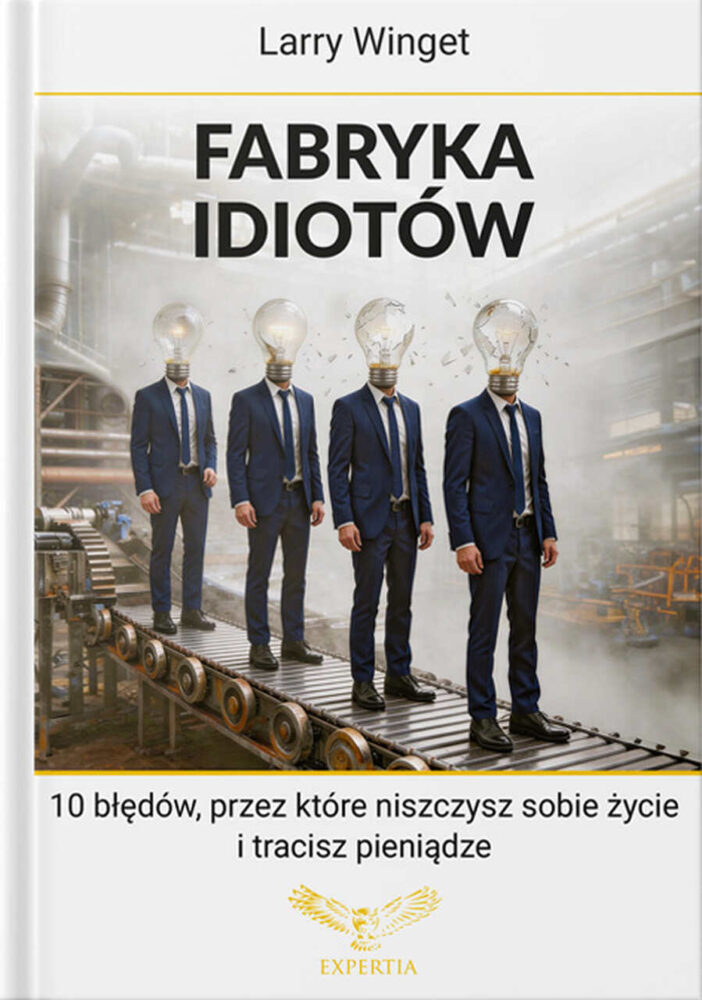 Fabryka idiotów