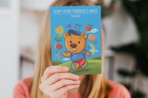 Teddy Experty Introduces Habits