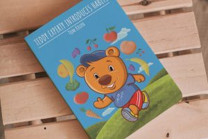 Teddy Experty Introduces Habitsa