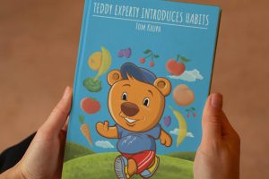 Teddy Experty Introduces Habitsb