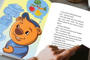 Teddy Experty Introduces Habits e