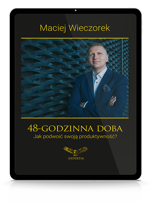 48-godzinna doba ebook