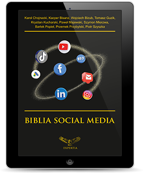 EBOOK: Biblia Social Media