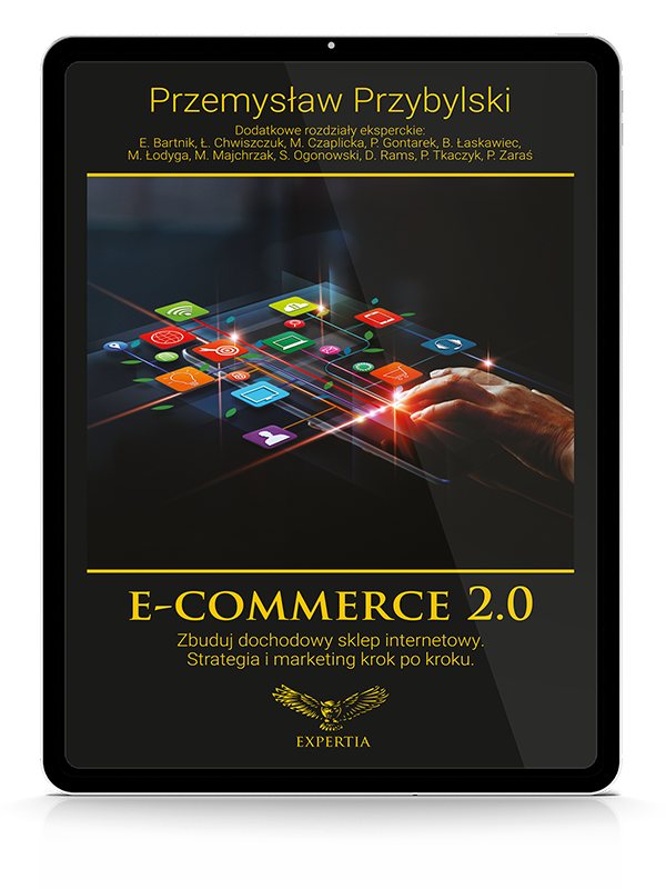 EBOOK: E-Commerce 2.0