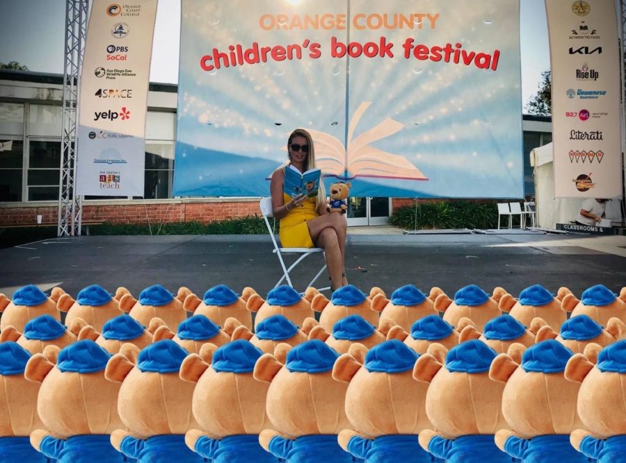 Childrens book festival