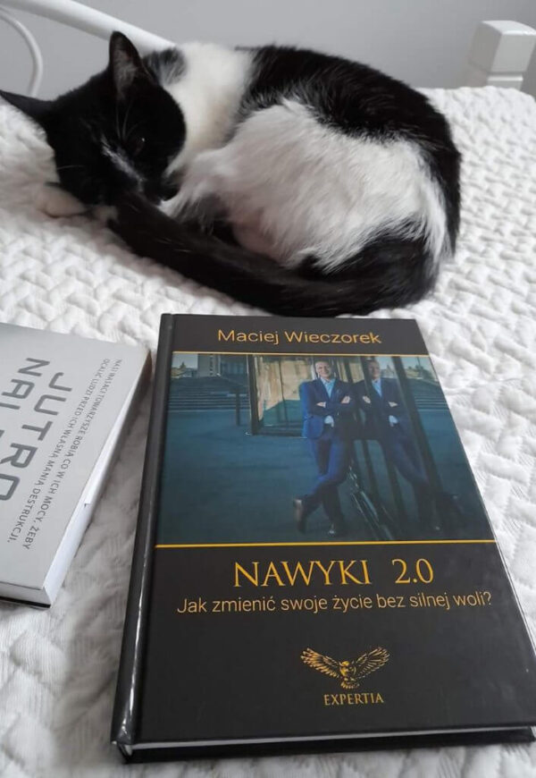 Audiobook: Nawyki 2.0 - obrazek 5