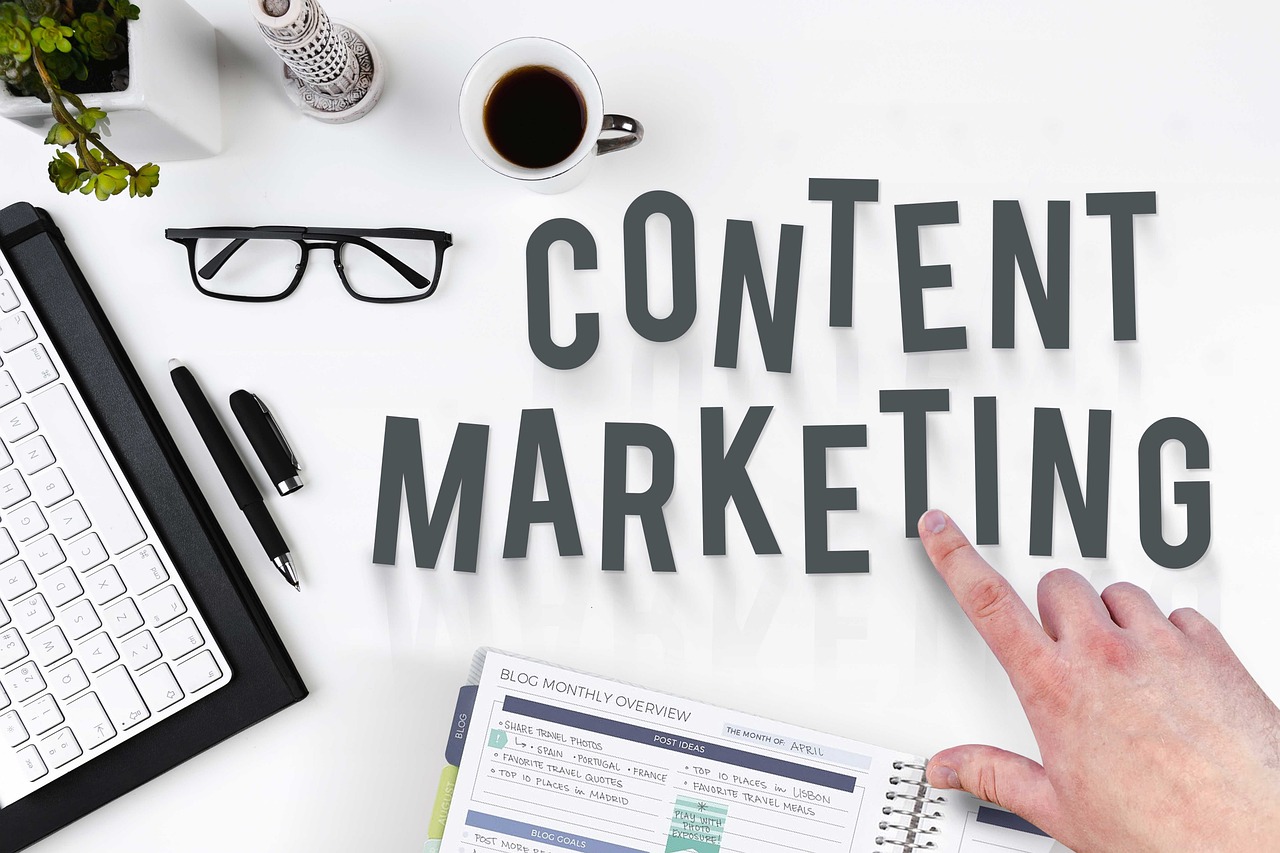 User generated content – potężne narzędzie content marketingu