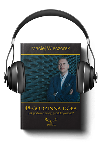 Audiobook: 48-GODZINNA DOBA