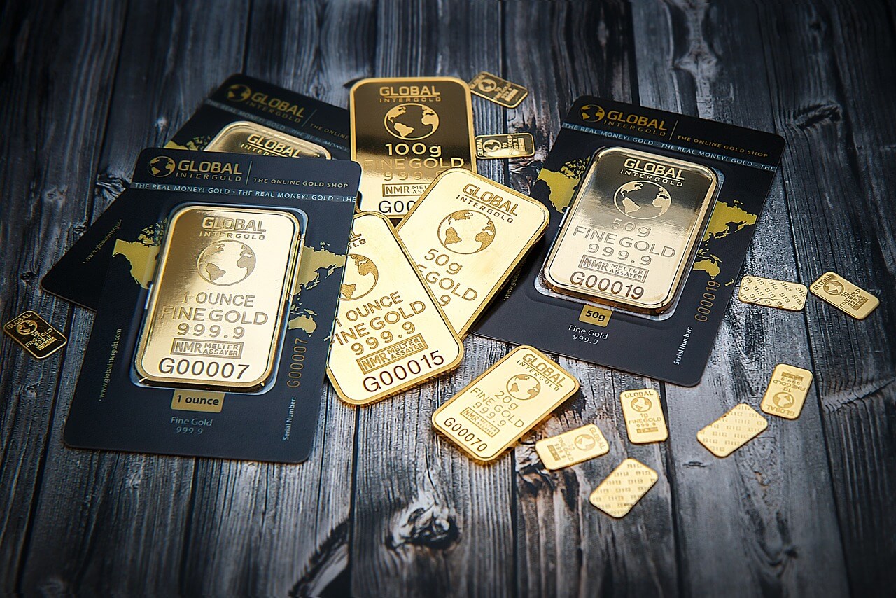 Inwestowanie w złoto – jak należy to robić