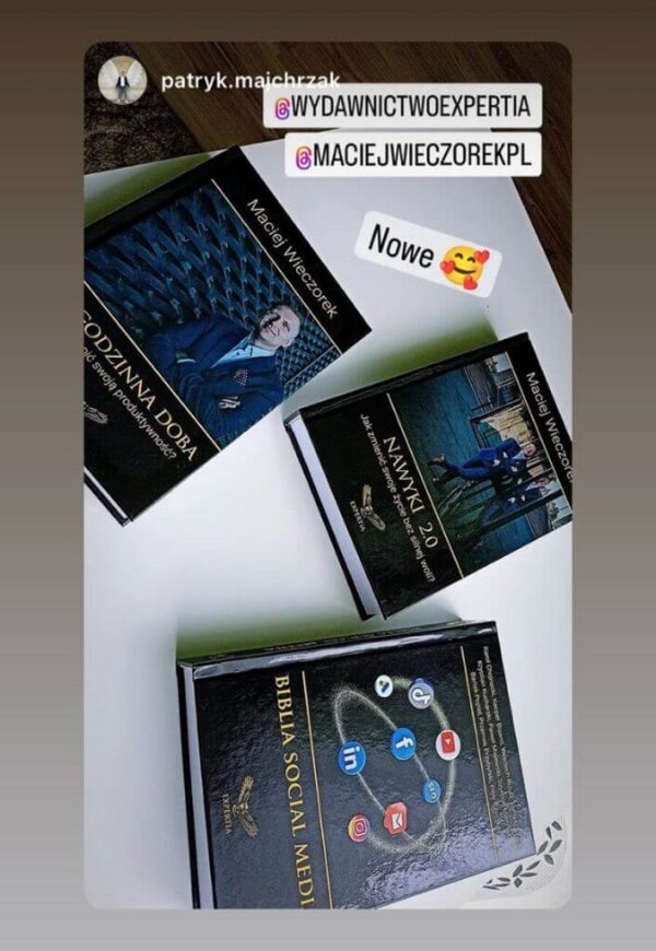 Biblia Social Media - obrazek 2