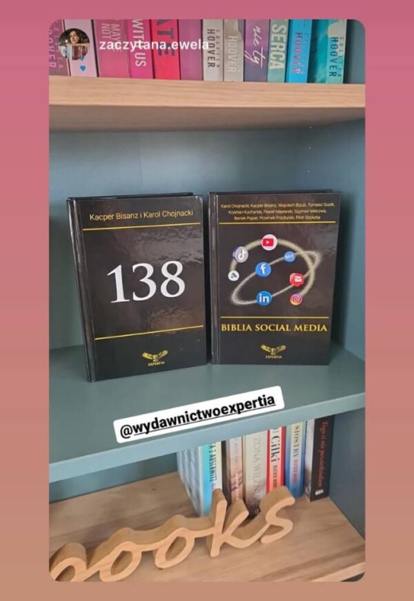 Biblia Social Media - obrazek 4