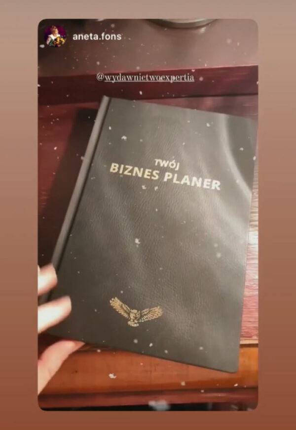 Biznes Planer - obrazek 5