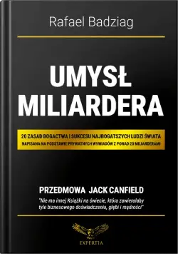 Umysł Miliardera