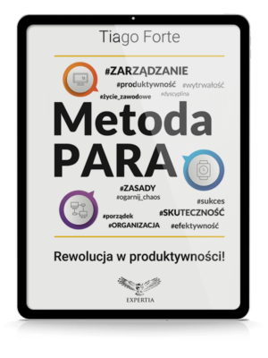 Ebook Metoda PARA