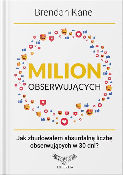 Milion obserwujących. Jak zbudowałem absurdalną liczbę obserwujących w 30 dni? – NOWOŚĆ