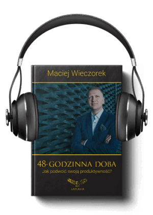 48-godzinna doba - audiobook