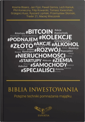 Opinie książka Biblia Inwestowania