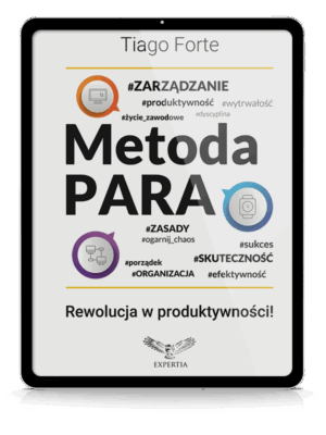 Ebook Metoda PARA