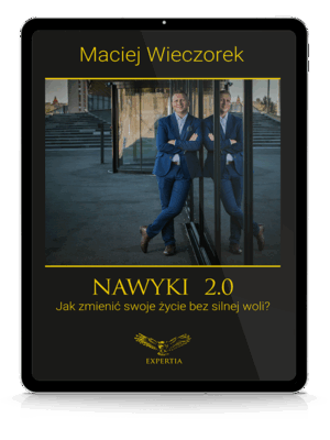 Opinie książek Nawyki 2.0