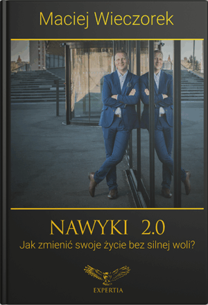 Opinie książek Nawyki 2.0