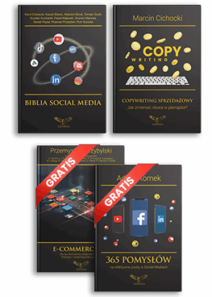 Pakiet promocyjny biznesowy Expertia