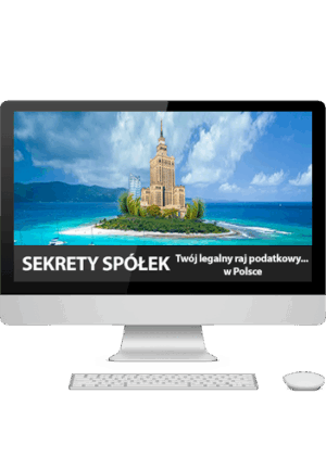 Kurs Wideo: Sekrety Spółek