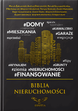 Opinie książek Biblia Nieruchomości