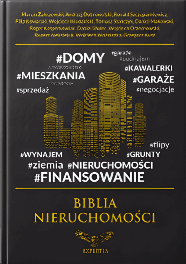 Opinie książek Biblia Nieruchomości