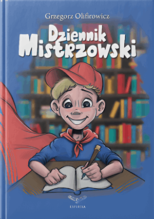 Dziennik Mistrzowski