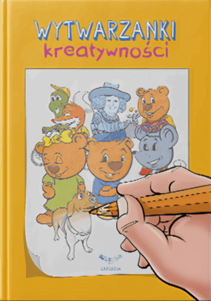 Wytwarzanki kreatywności