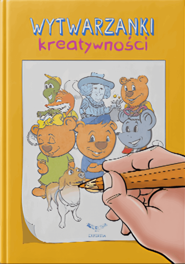 Wytwarzanki kreatywności