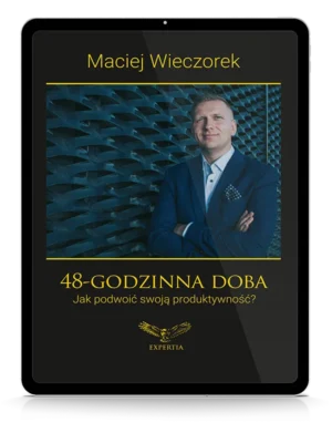 EBOOK: 48-GODZINNA DOBA