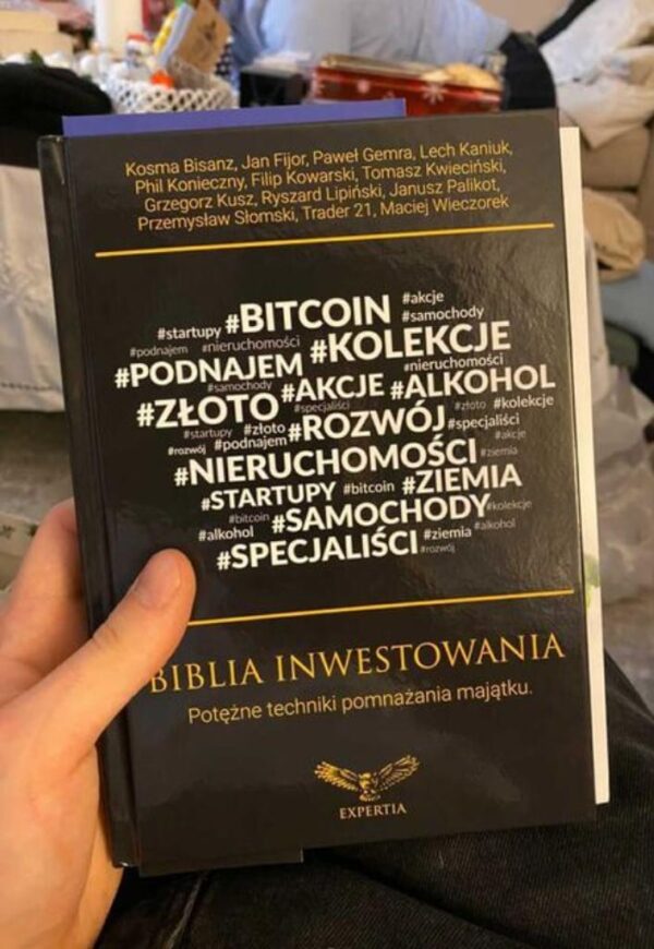 Biblia Inwestowania - obrazek 9