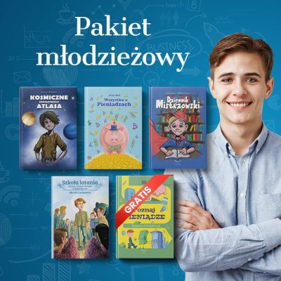 Pakiet młodzieżowy