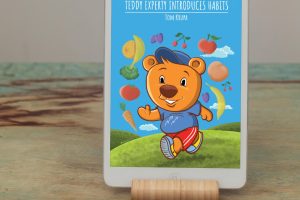 Teddy Experty Introduces Habitsc